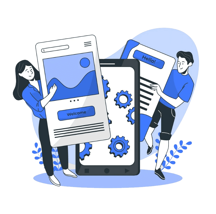 UI/UX